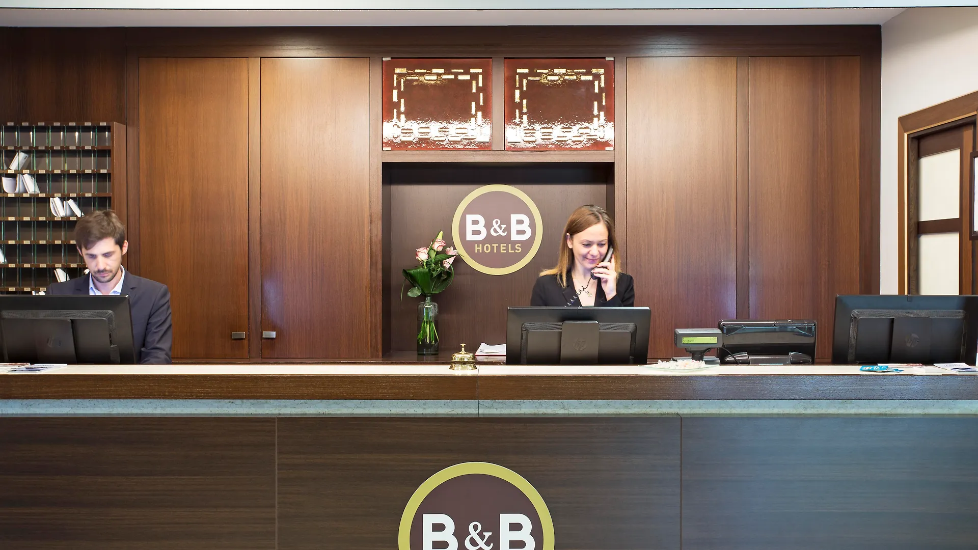 B&B Hotel Padova Fiera Italy