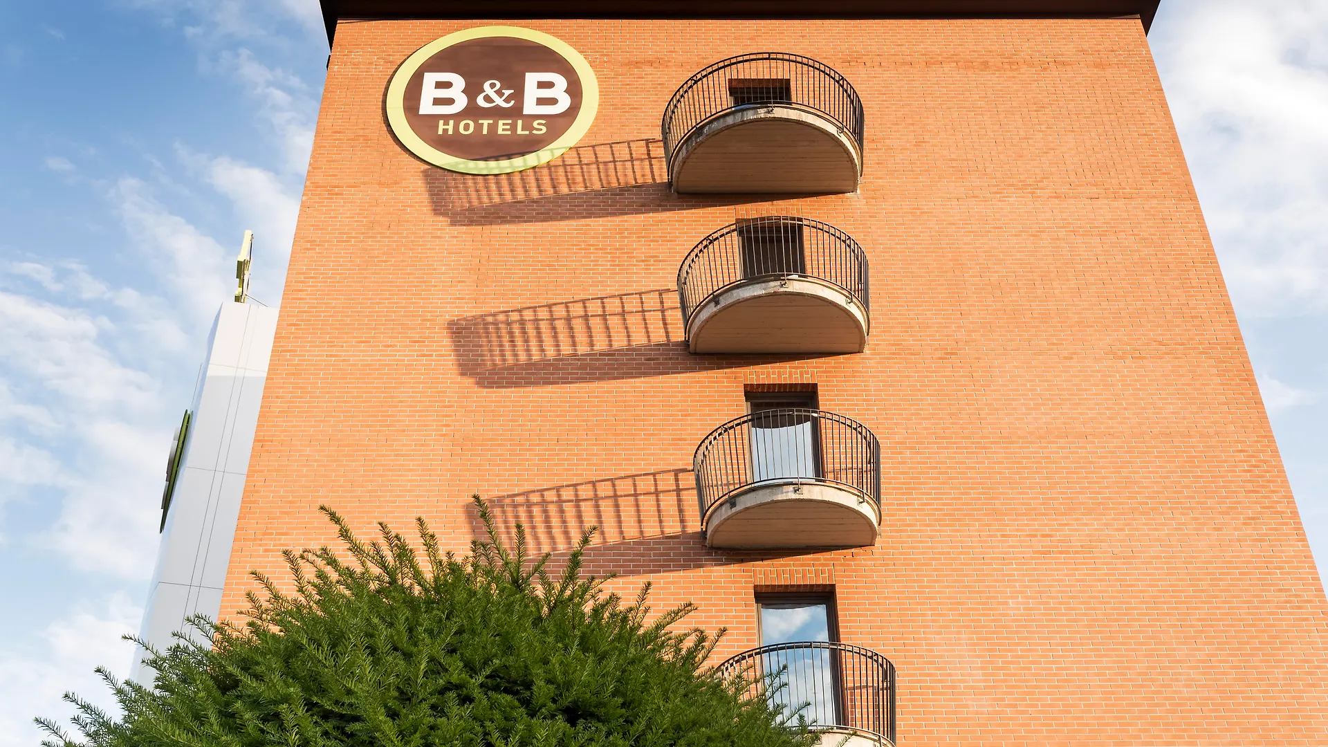 B&B Hotel Padova Fiera 3*,  Italy