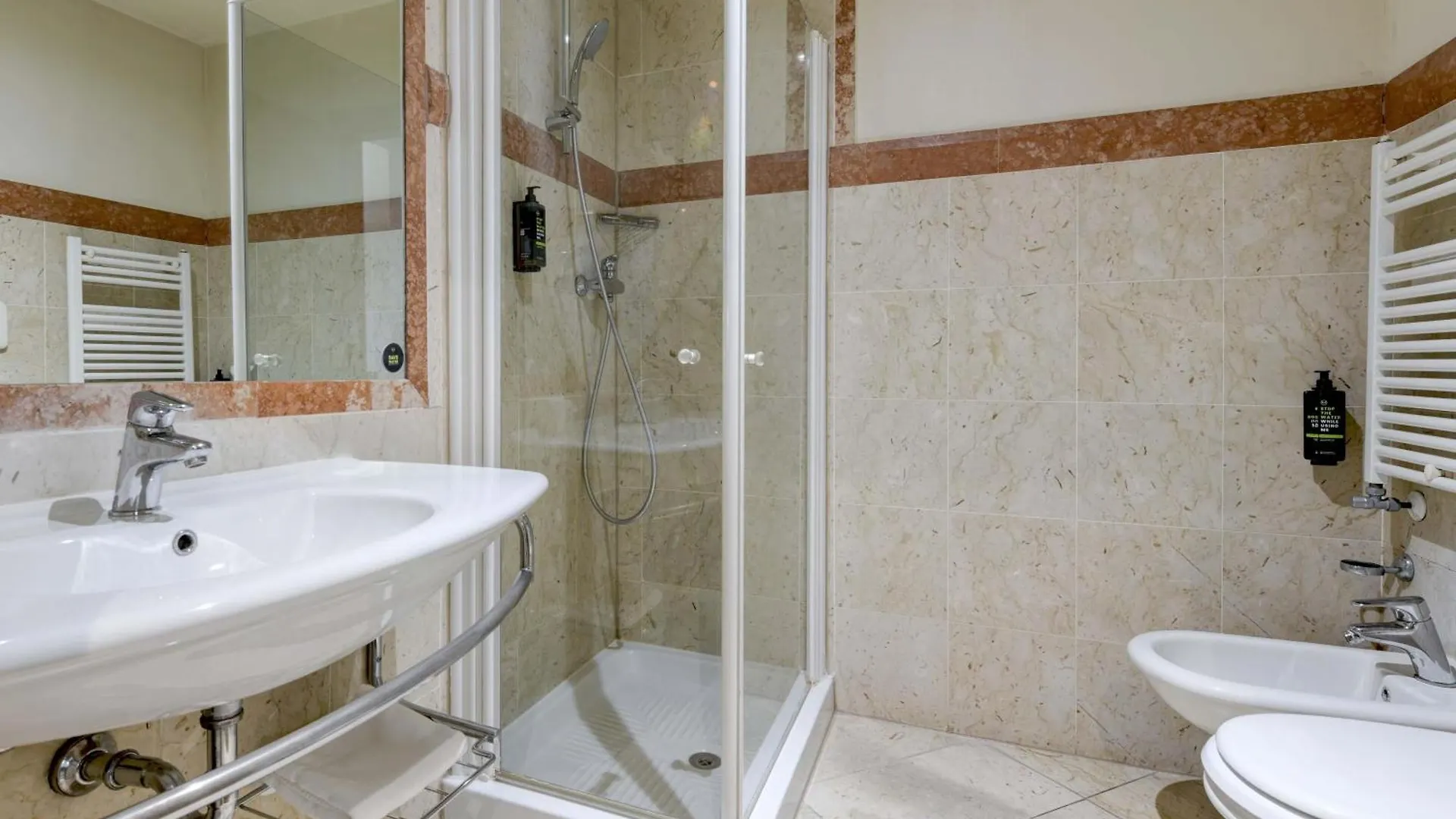 B&B Hotel Padova Fiera
