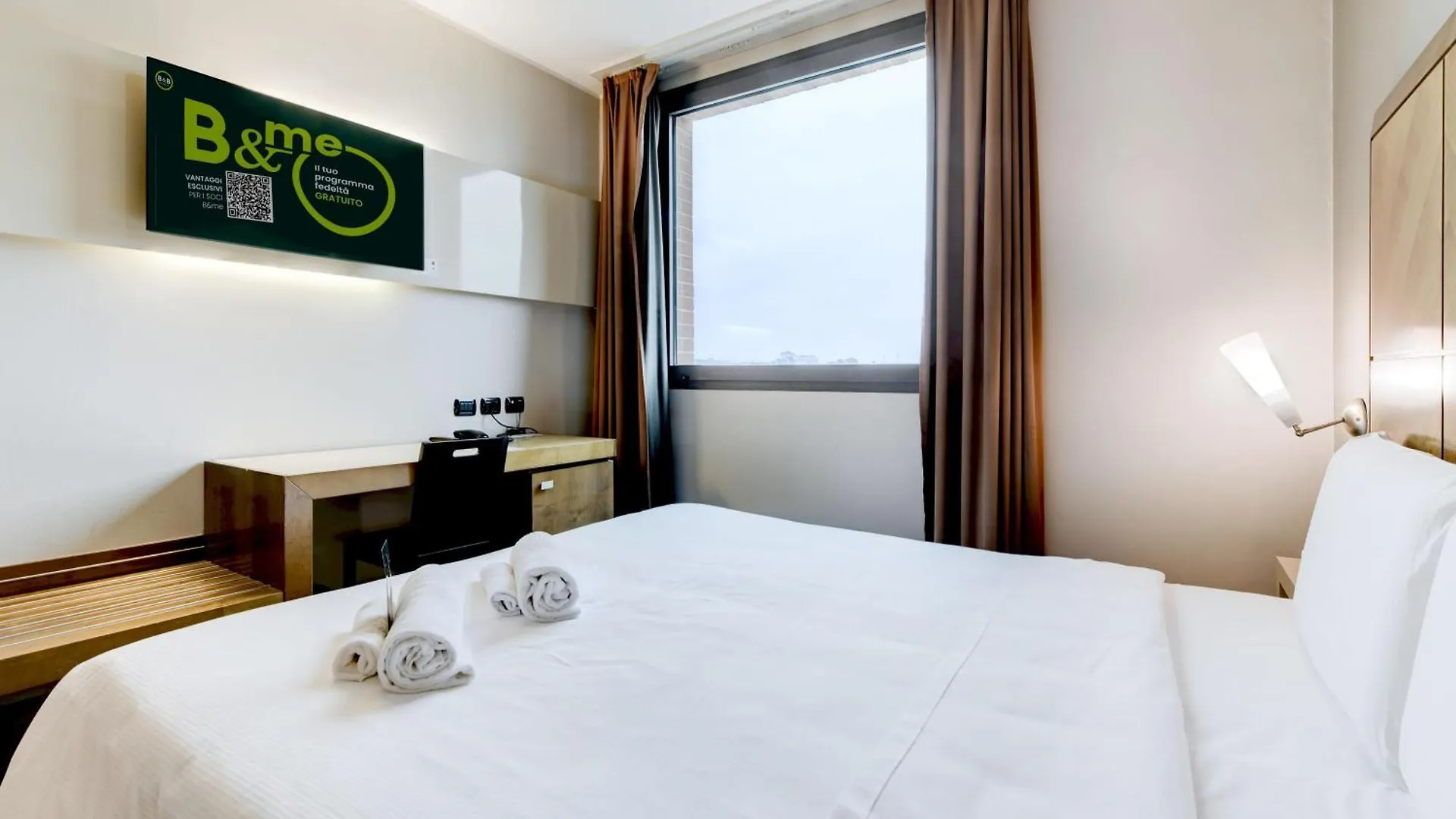 B&B Hotel Padova Fiera