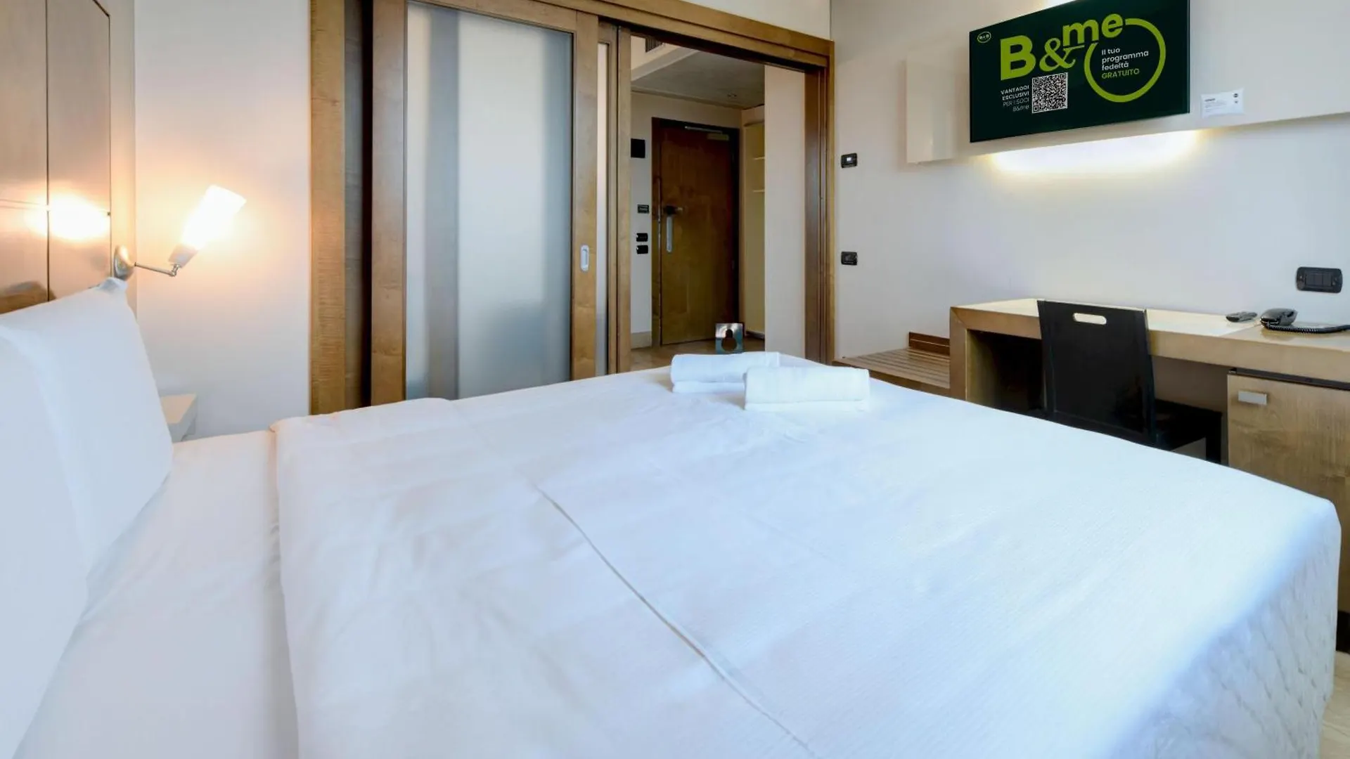 B&B Hotel Padova Fiera 3*,