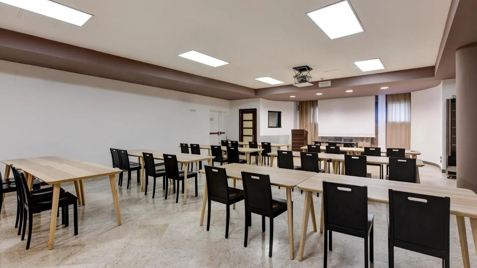 B&B Hotel Padova Fiera
