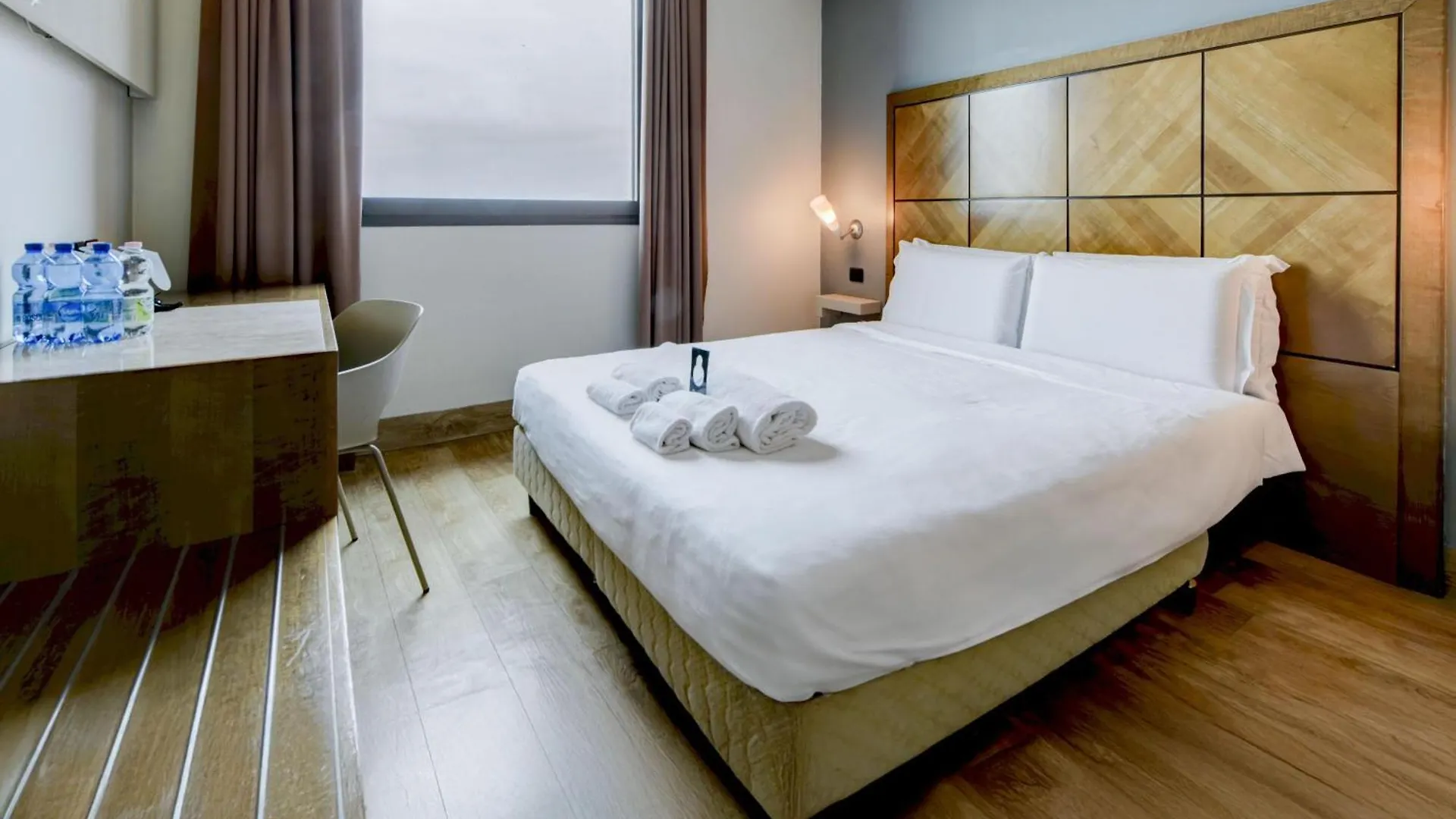 B&B Hotel Padova Fiera