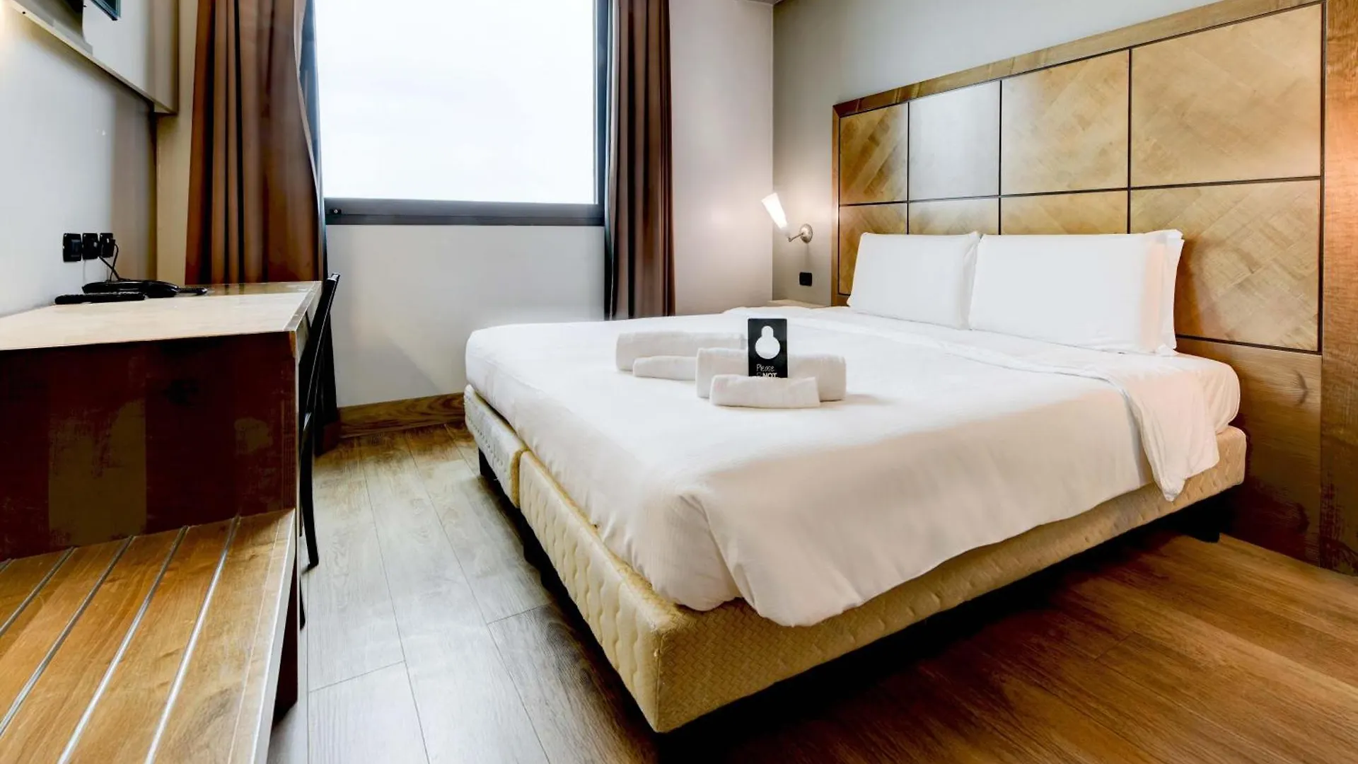 B&B Hotel Padova Fiera