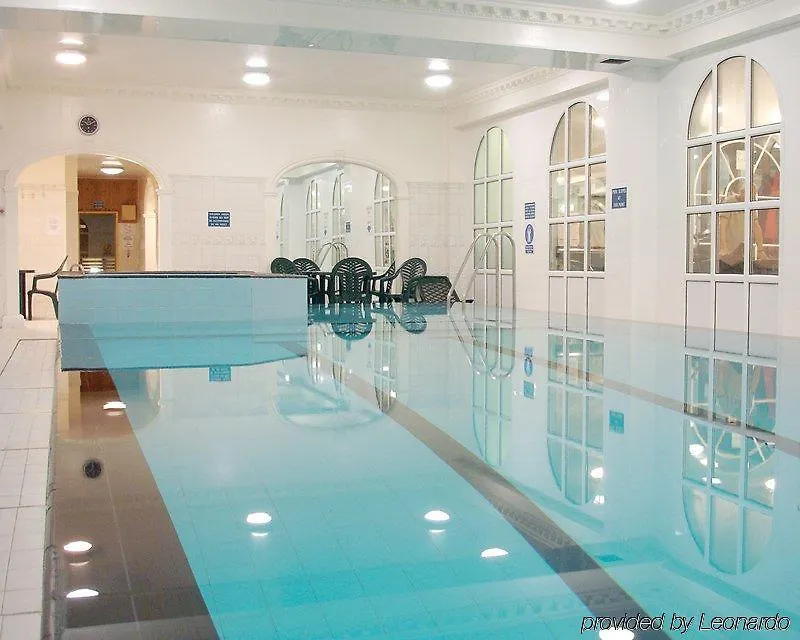 B&B Hotel Padova Fiera 3*,