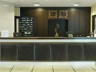 ***  B&B Hotel Padova Fiera Italy
