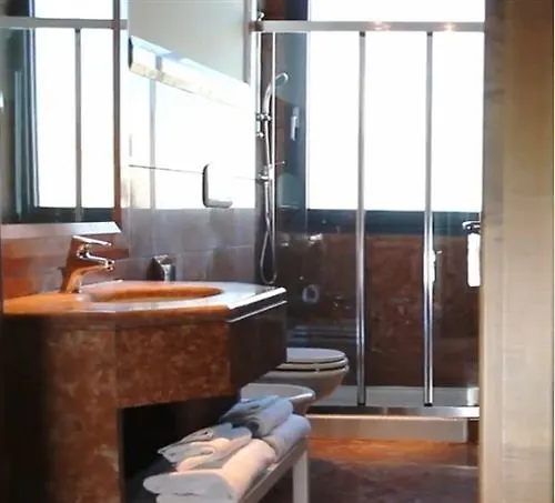 B&B Hotel Padova Fiera