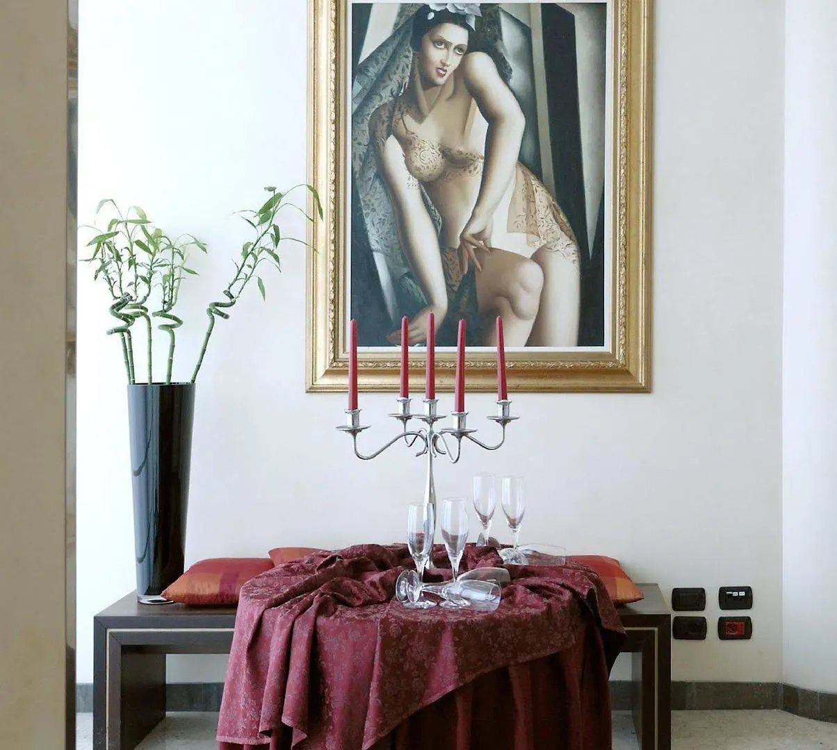 B&B Hotel Padova Fiera Italy