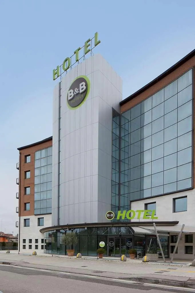 B&B Hotel Padova Fiera Italy