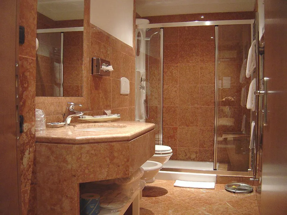 B&B Hotel Padova Fiera