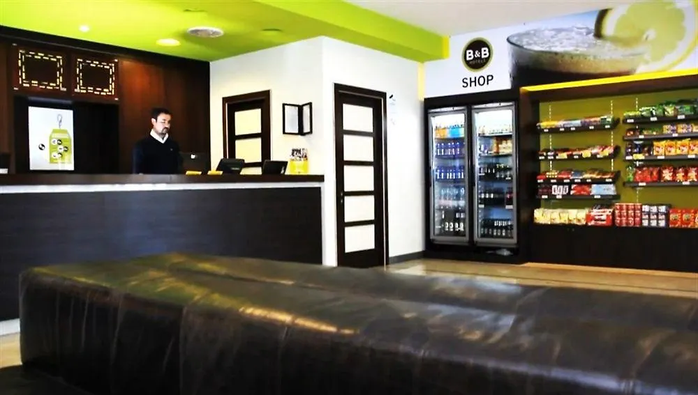 B&B Hotel Padova Fiera 3*,  Italy