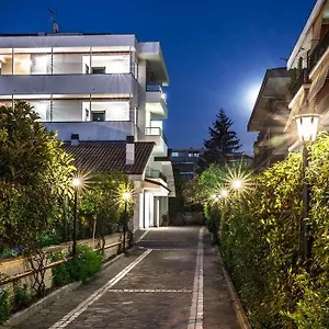 Hotel Giulia Ciampino
