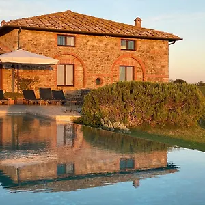 Le Macie Apartment Vagliagli