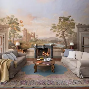 De' Ricci Rignana Farm stay Greve in Chianti
