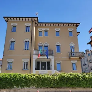 Hotel Montepiana Mestre