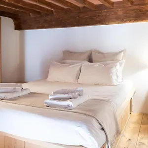 Lei Luxury Apartment San Miniato
