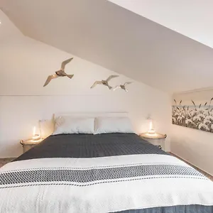 Casa Royale Aria Apartment Lierna