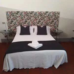 Luisa In Palazzo Bianchi Apartment Parma