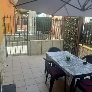 Delilah's House Holiday home Catania