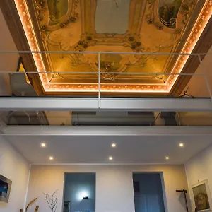 Exclusive Gina's Apartment Catania
