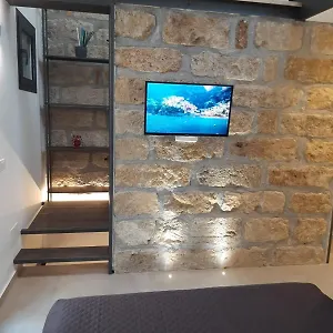 Le Gemelle Diverse Apartment Cinisi