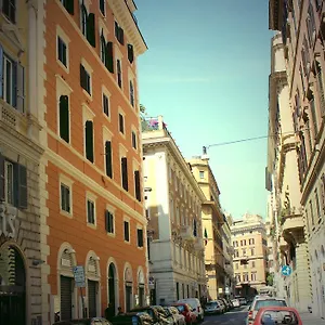 Hotel Louisiana Roma