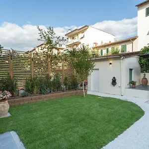 Casa de hóspedes Le Stanze Di Carla! Bagno Privato, Cucina In Comune Florença
