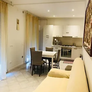 Le Cupole Apartment