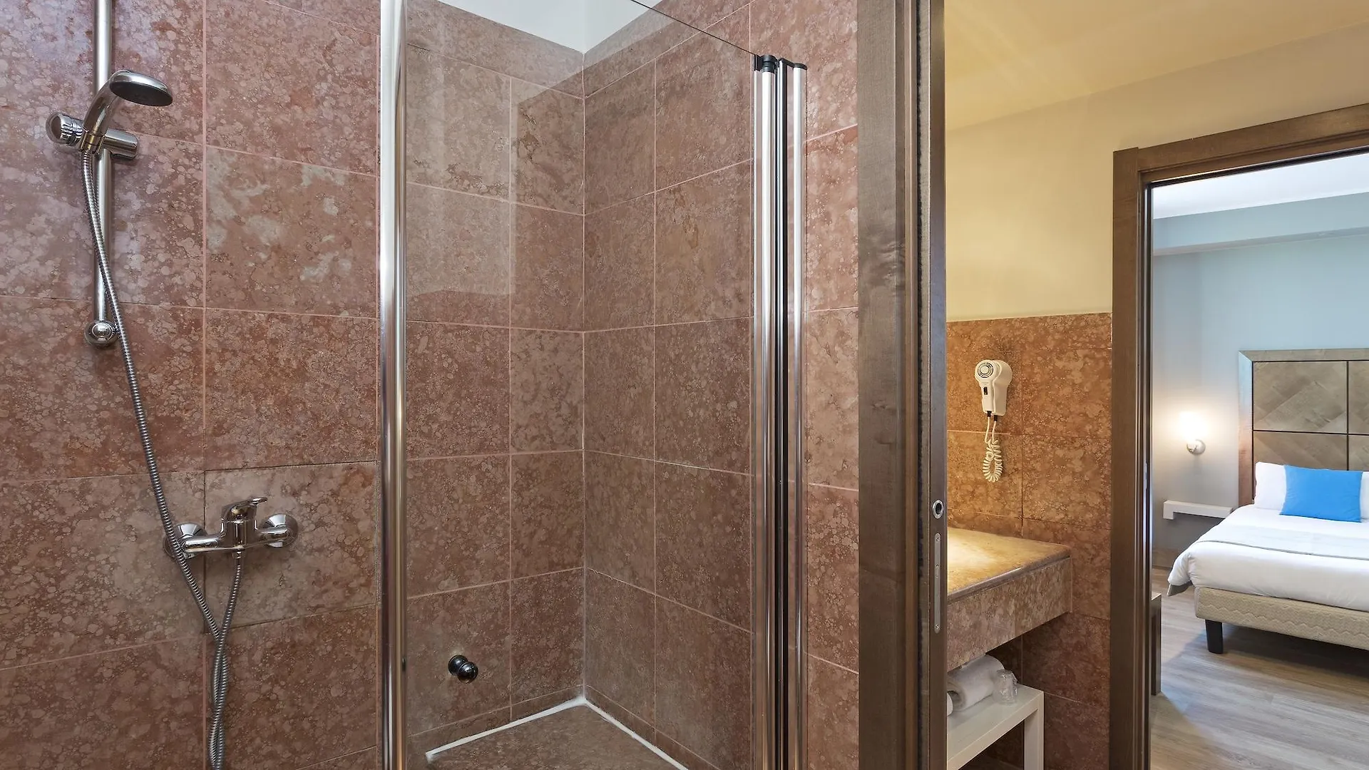B&B Hotel Padova