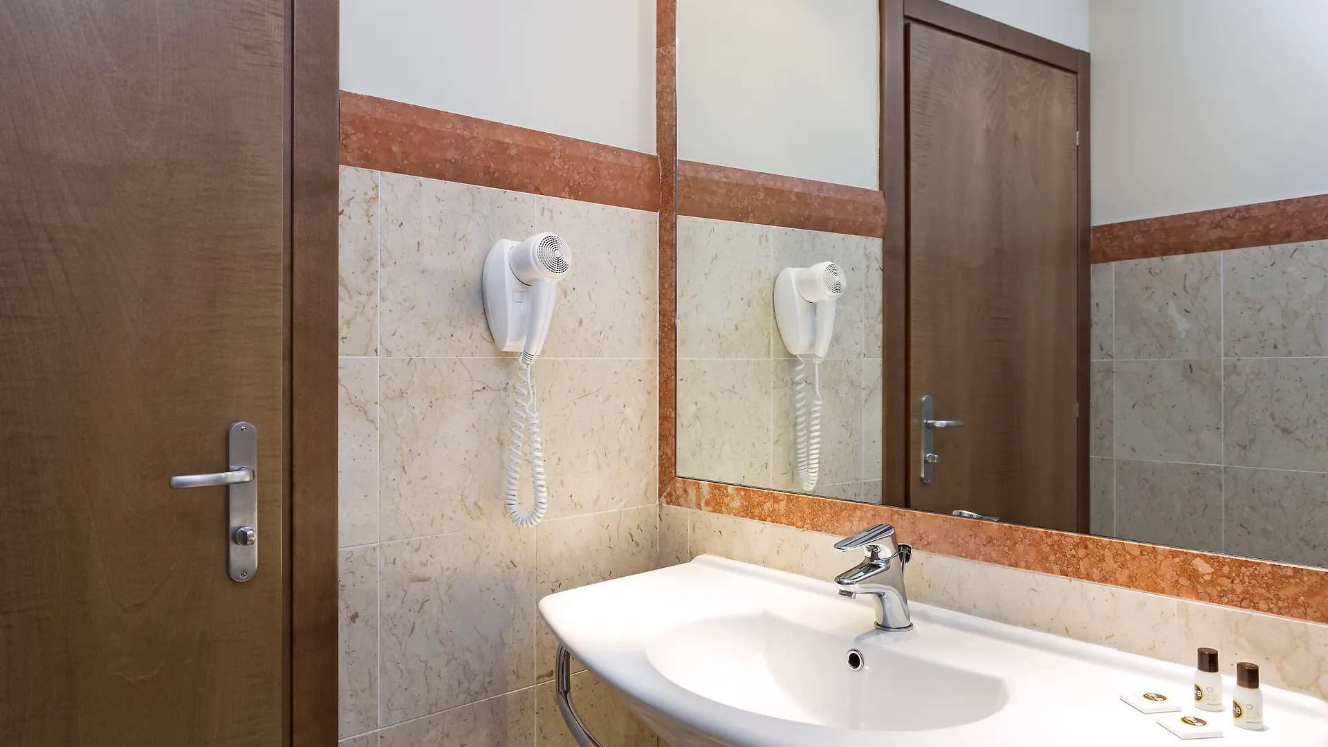 B&B Hotel Padova Italy