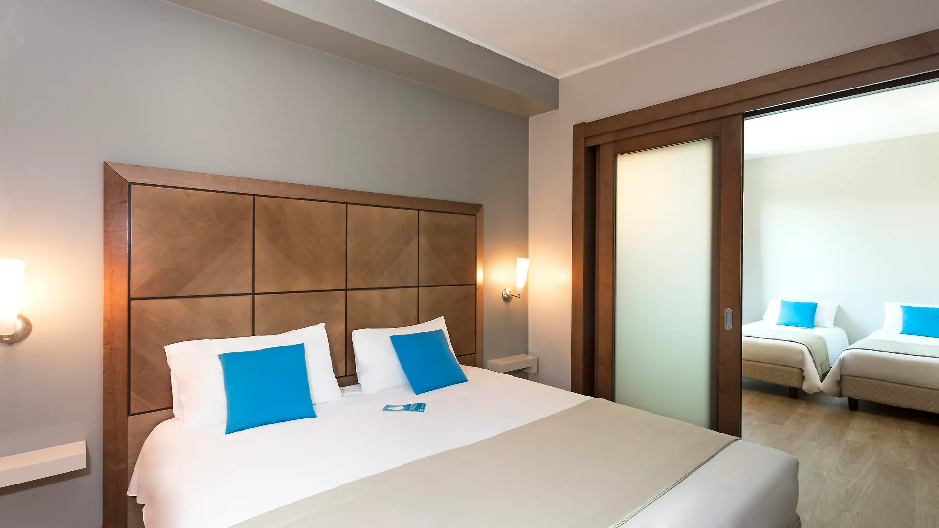 B&B Hotel Padova 3*,