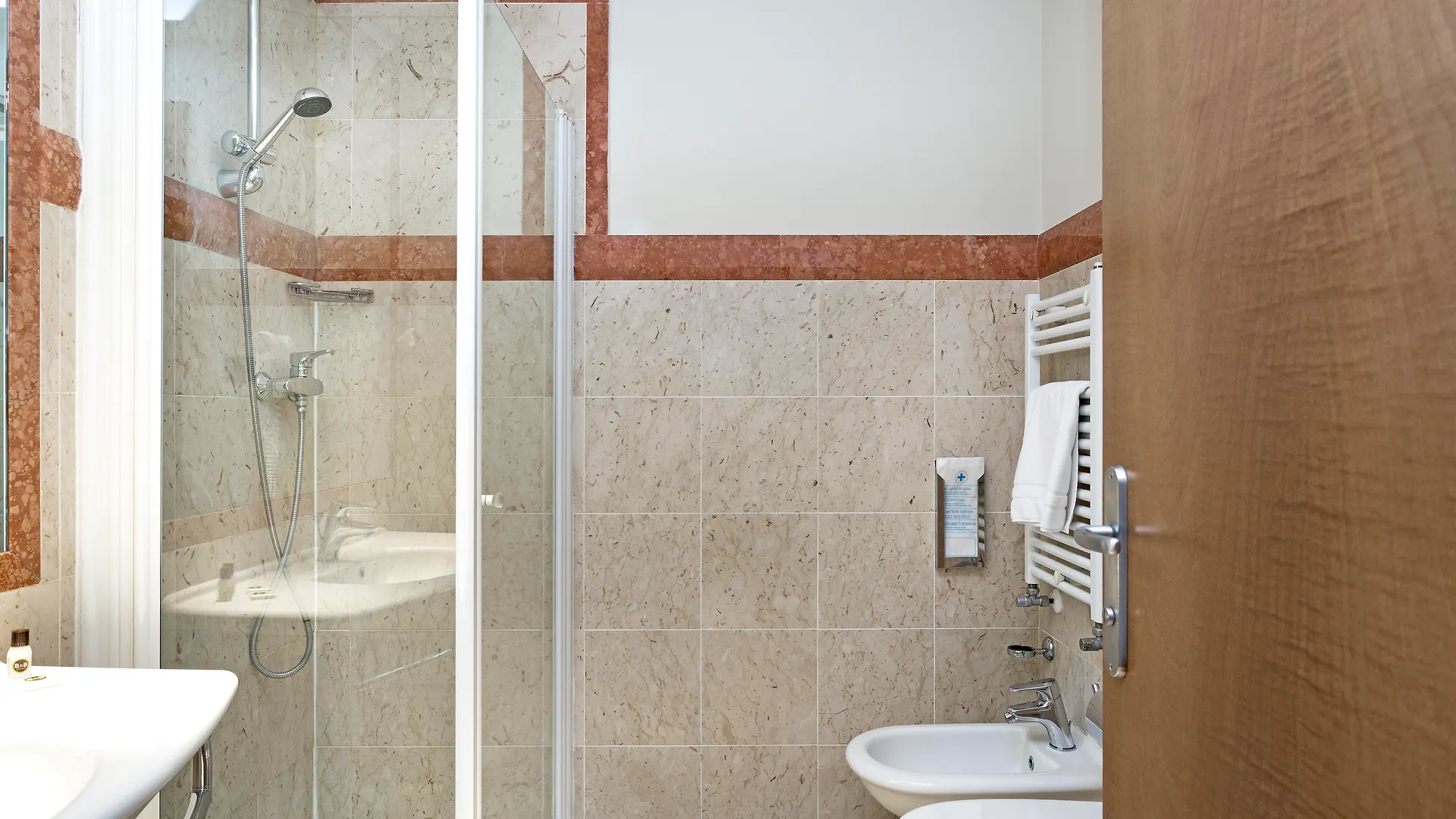 B&B Hotel Padova
