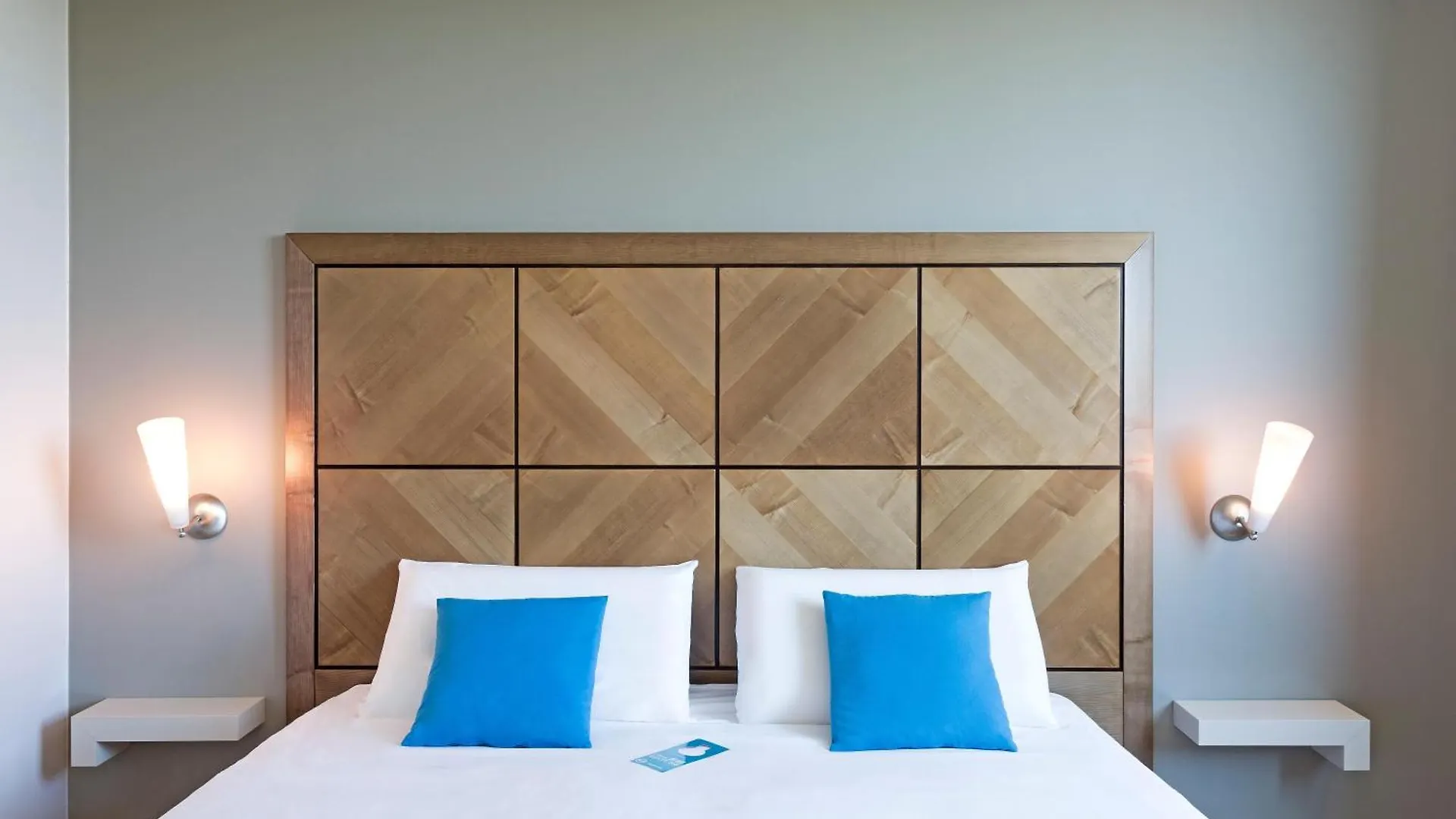 B&B Hotel Padua