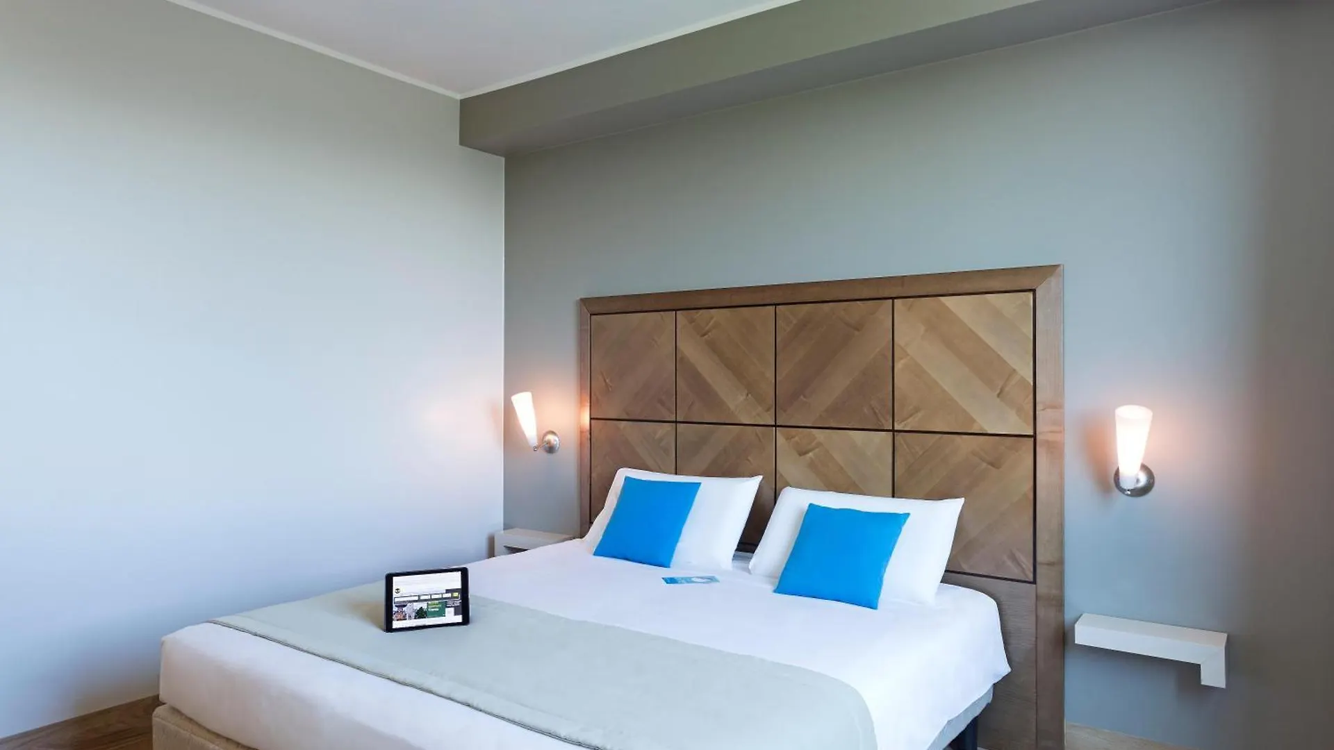 B&B Hotel Padova