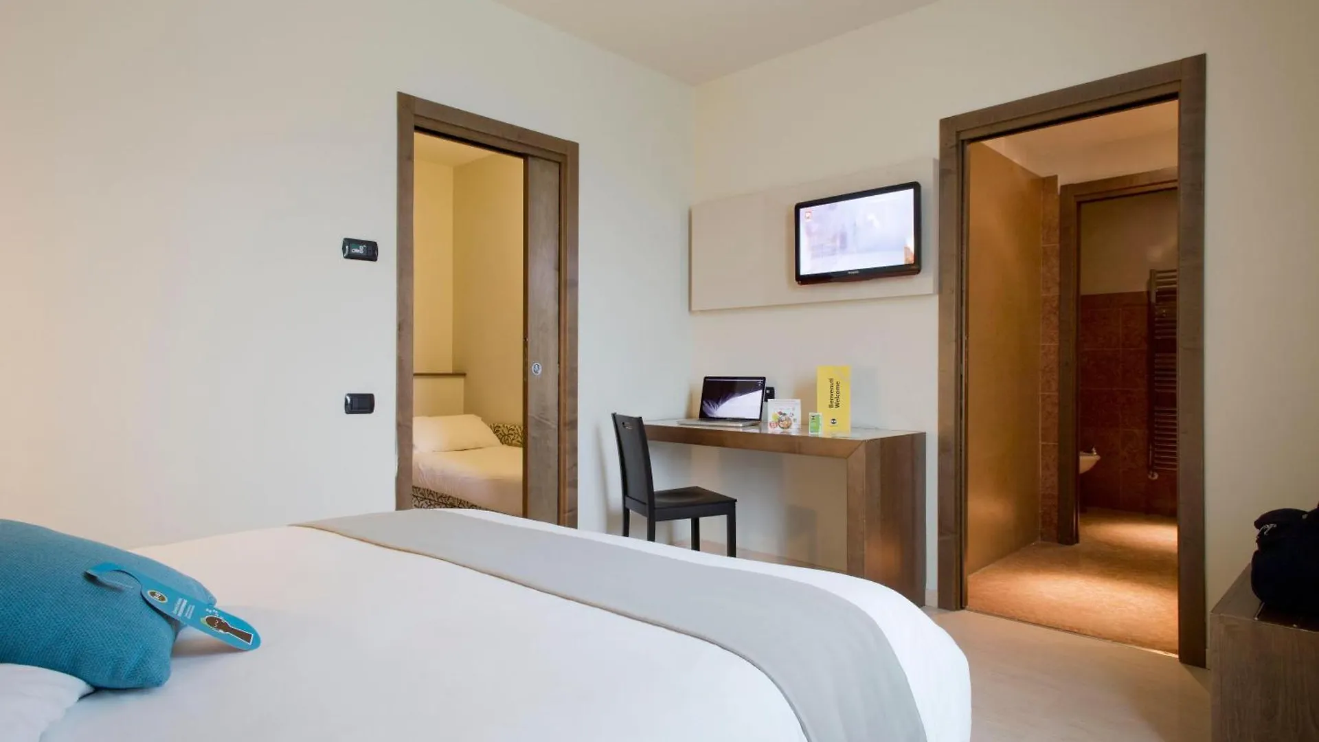B&B Hotel Padova