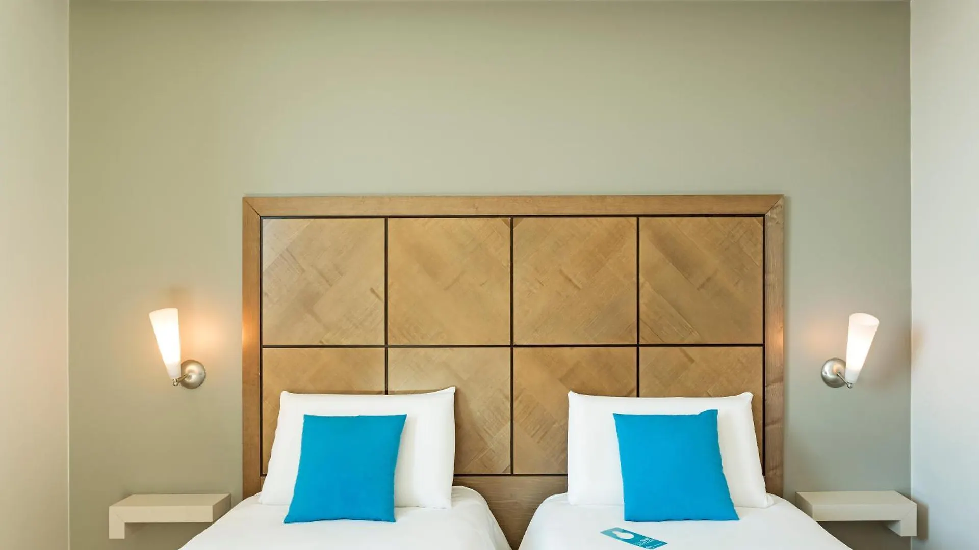 B&B Hotel Padova Italy