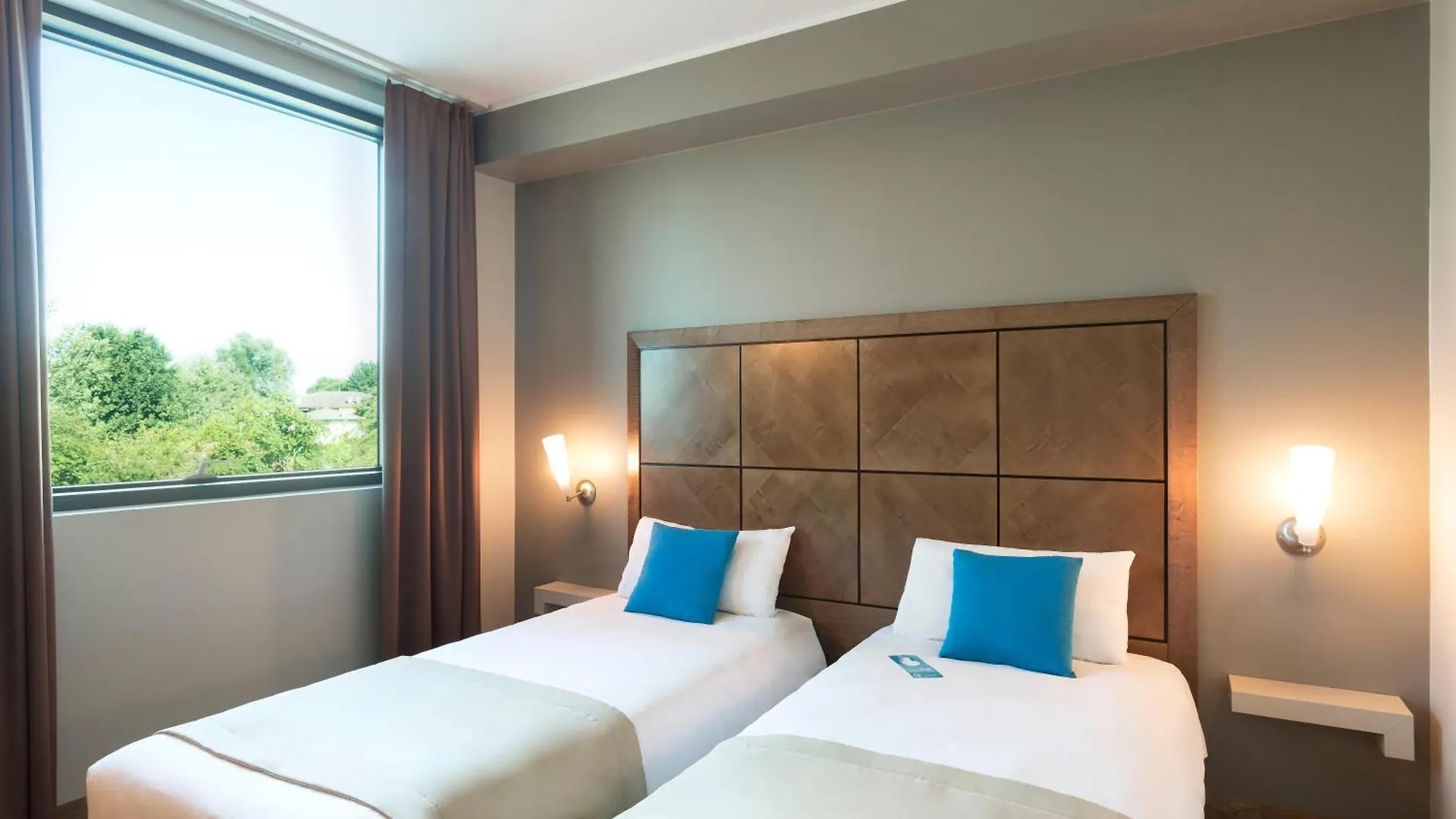 B&B Hotel Padova