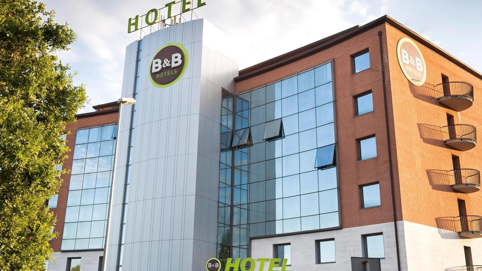 B&B Hotel Padova