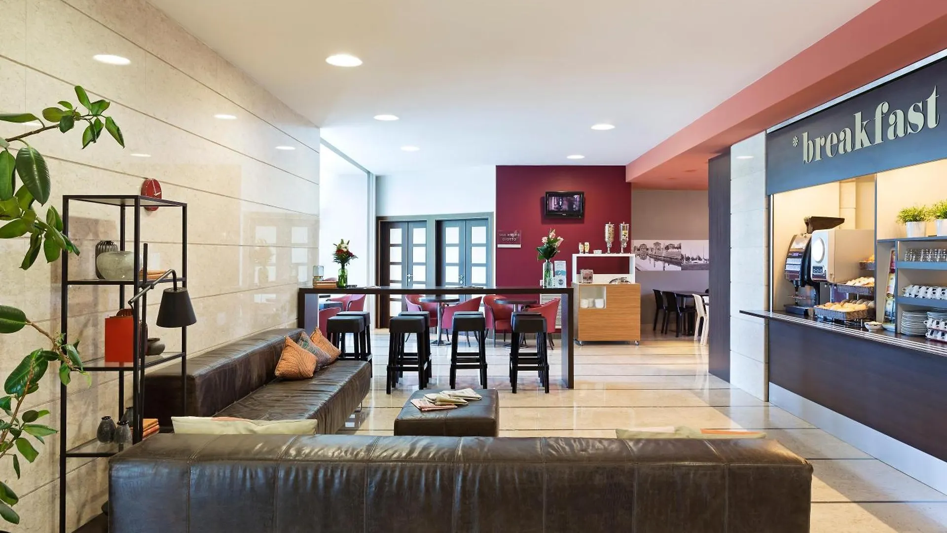 B&B Hotel Padova