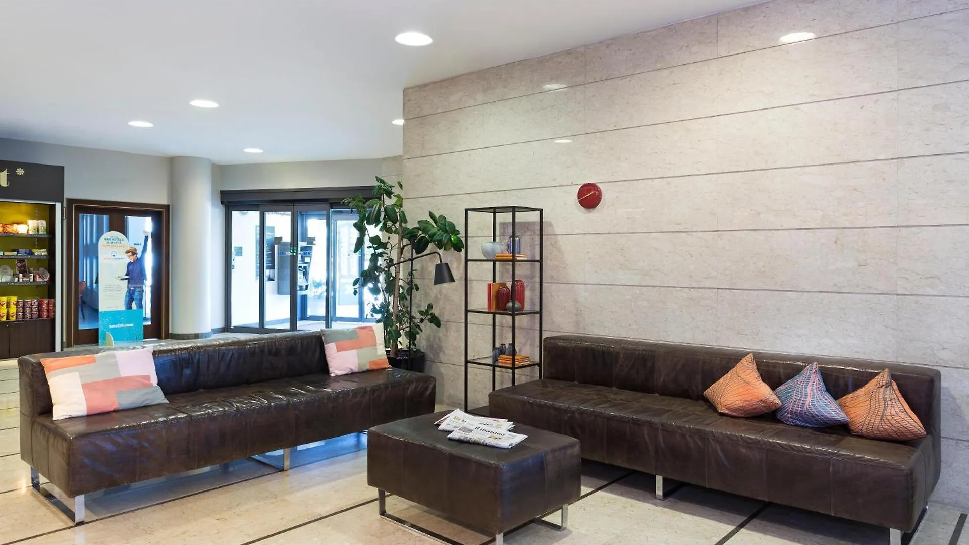 B&B Hotel Padova