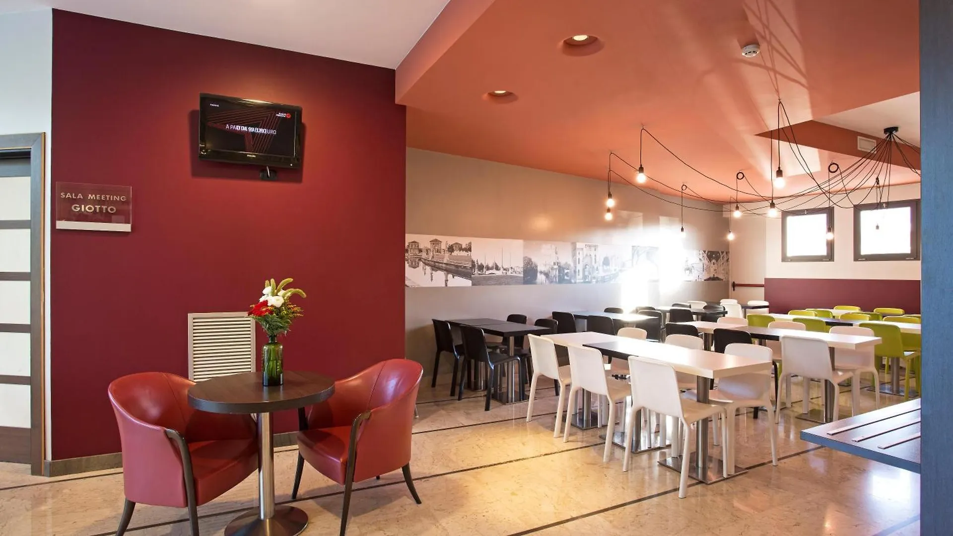B&B Hotel Padova