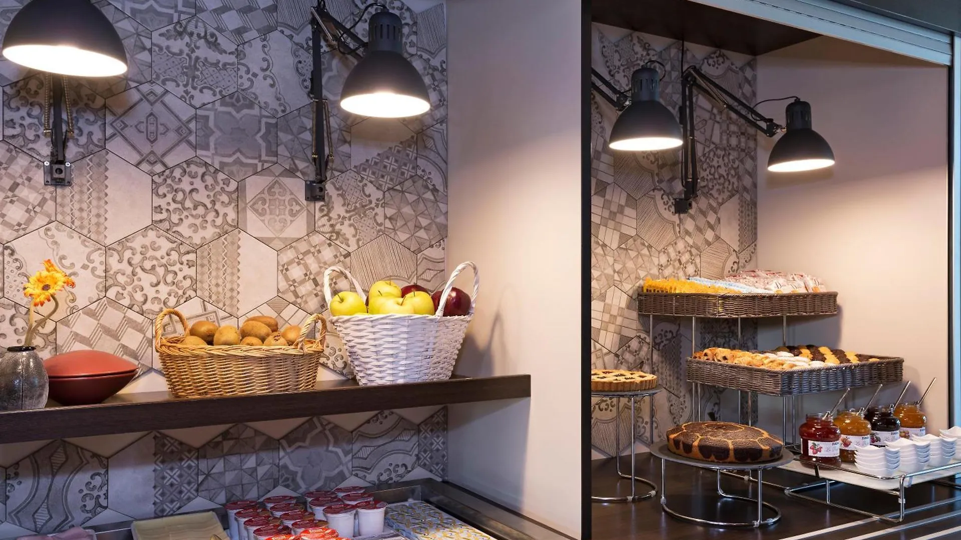 B&B Hotel Padova