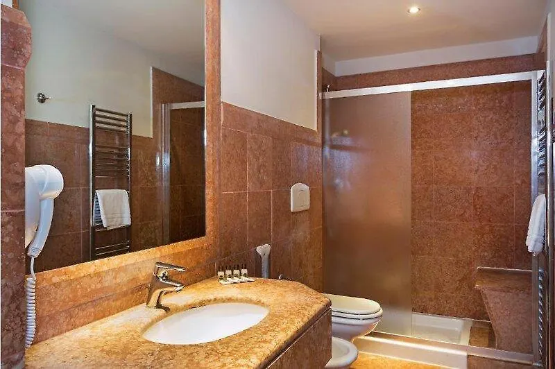 B&B Hotel Padova Italy