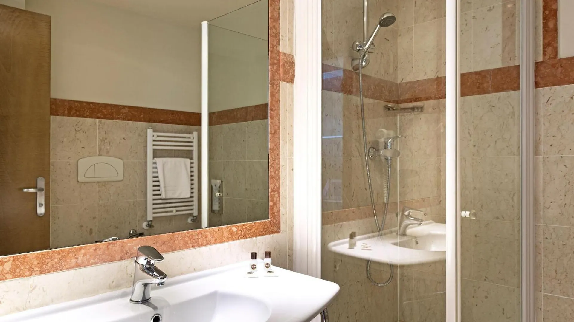 B&B Hotel Padova