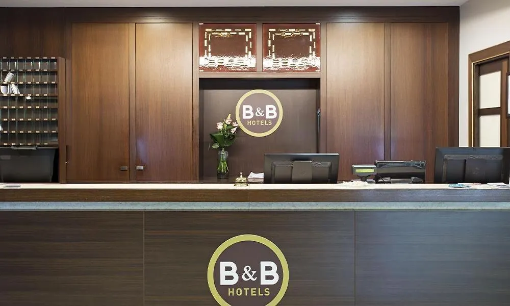B&B Hotel Padova