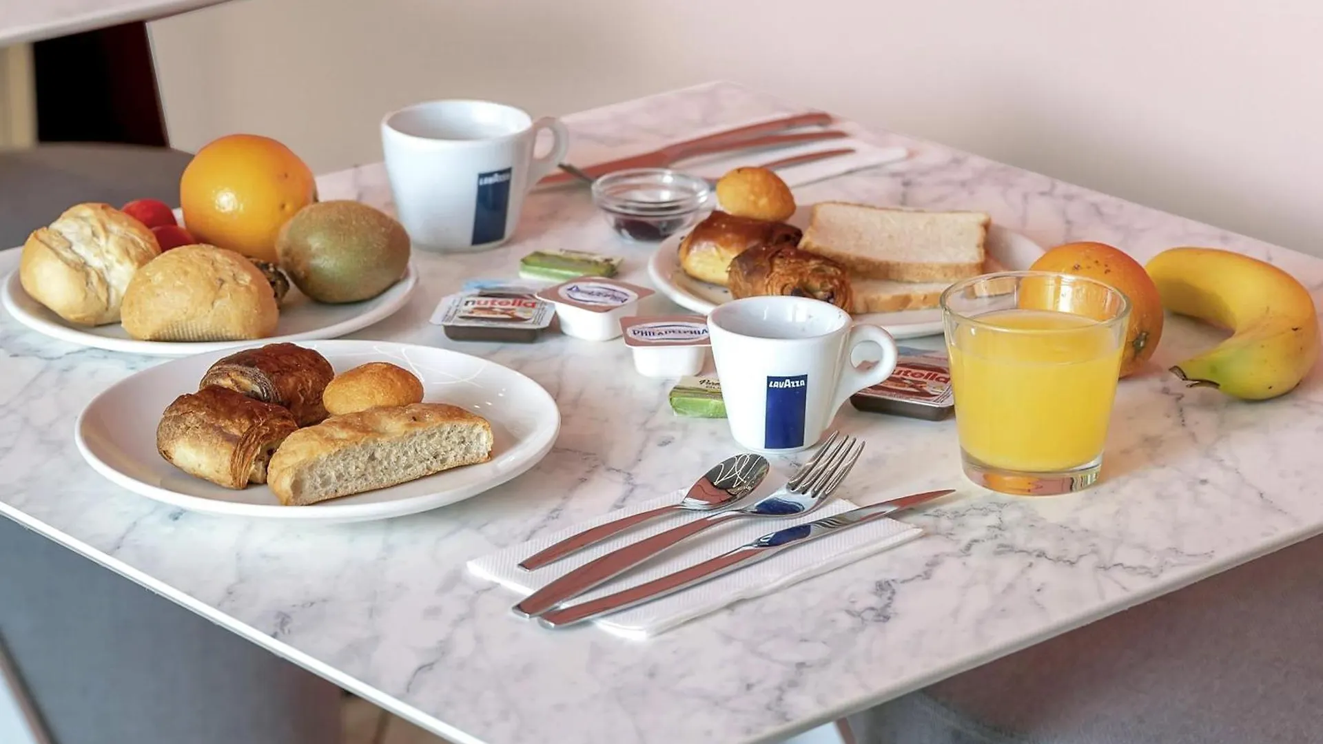 B&B Hotel Padova