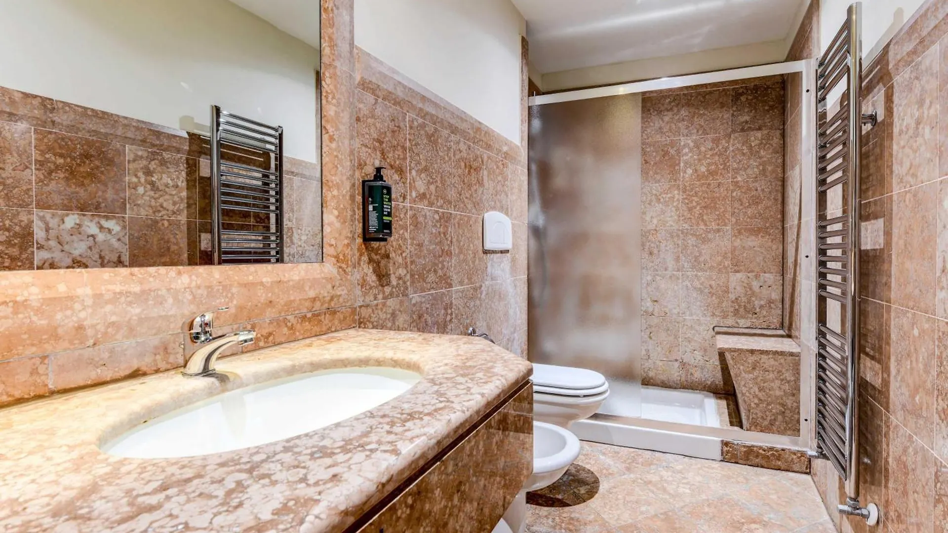 B&B Hotel Padova Fiera 3*,