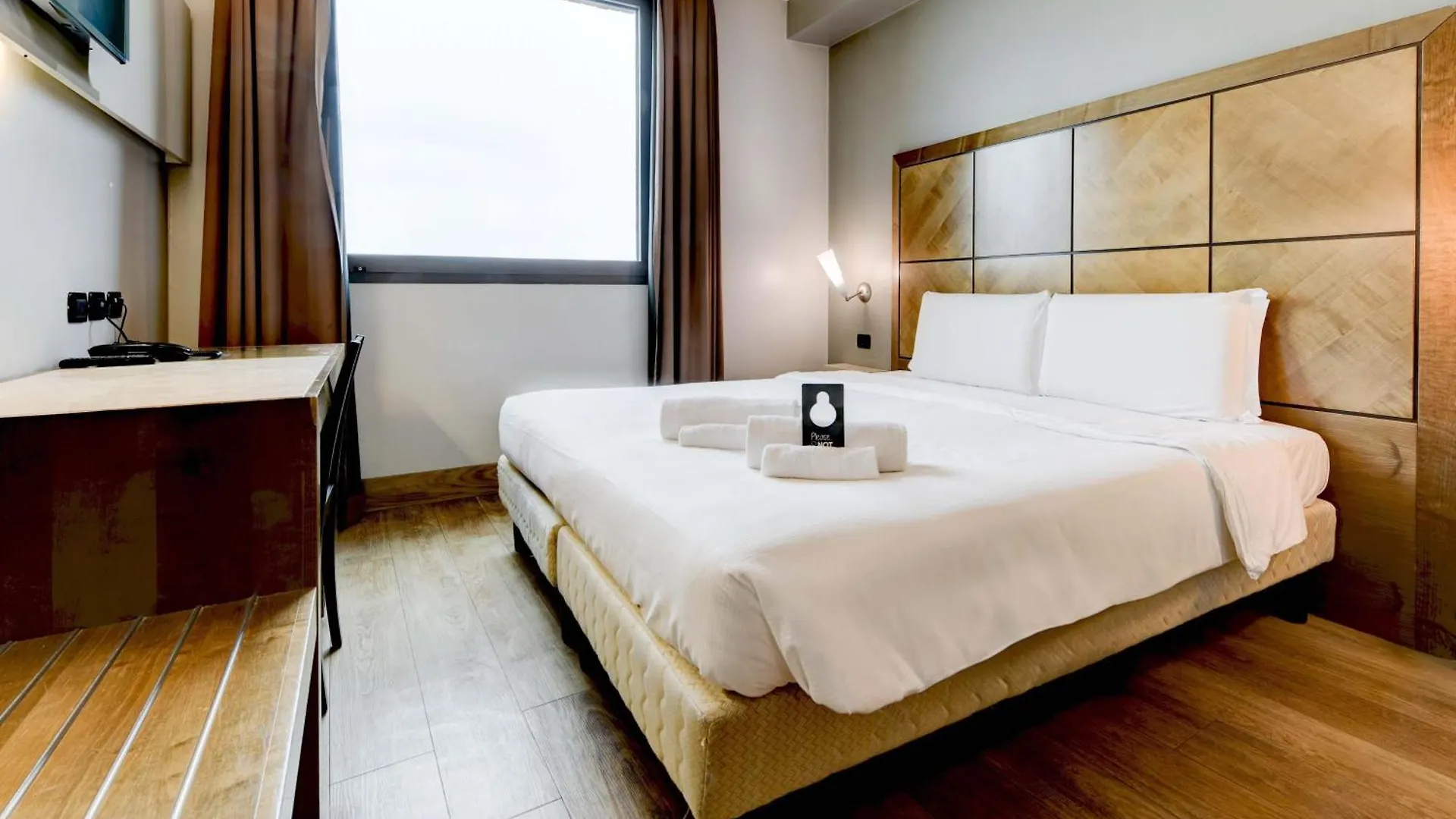 B&B Hotel Padova Fiera Italy