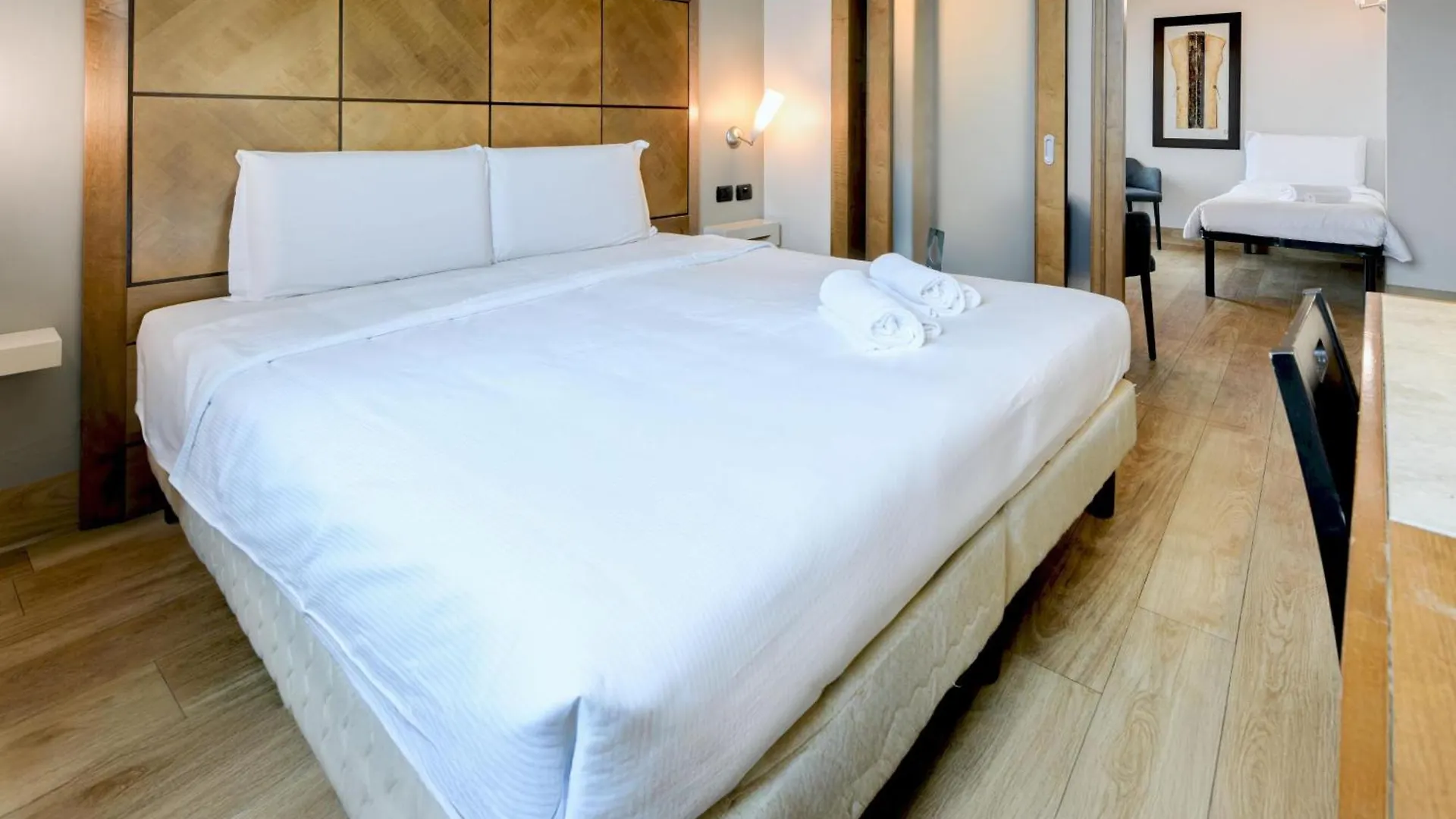 B&B Hotel Padova Fiera
