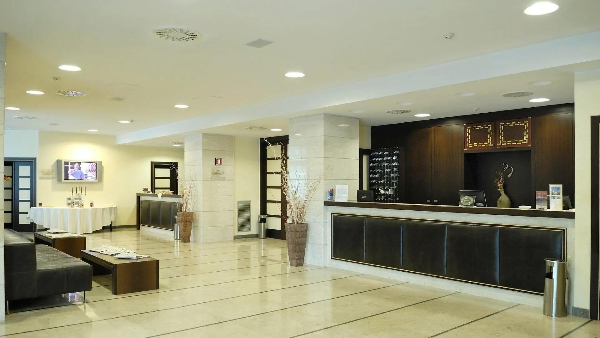 ***  B&B Hotel Padova Italy